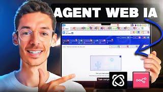 This AI Web AGENT automates my manual tasks (n8n + Skyvern) - Tutorial & Demo