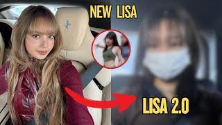 BREAKING NEWS! YG Entertainment's "New LISA" Instantly Goes Viral In Korea!