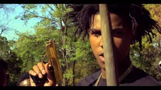 Da Real Gee Money - Take It There (Official Music Video)