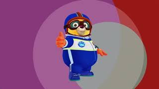 #ThemeSong | Spezialagent OSO - #Titelsong #Intro Deutsch (Special Agent OSO)