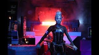 Closer - Gigi Edgley