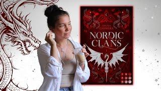 Nordic Clans | Buchrezension | Lillyteratur