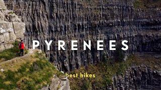 4 Best Hikes in the Pyrenees   France & Spain