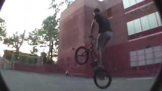 Henrique A.| BMX Quick Clips