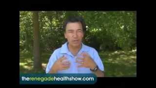 Injury Free Running and Walking Form with ChiRunning Author Danny Dreyer #314