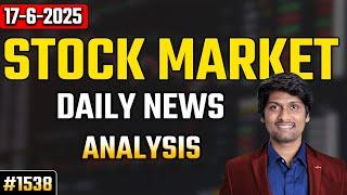 Market Big News, SEBI New F&o Rules, Rs 30 stock in focus, Pharma stocks fall explained