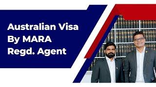 How to find a MARA Registered Agent? | Aives Australia