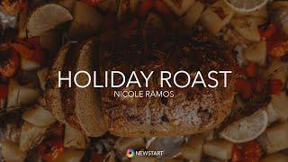 Holiday Roast | NEWSTART Kitchen