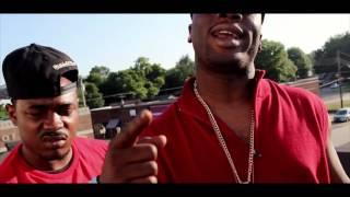 Bridge The Gap Entertainment presents "Feds Asking Questions" (Official Video)