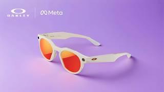 Oakley Meta HSTN Smart Glasses: Not What We Expected!
