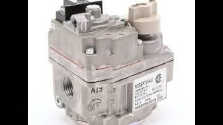 Control at Your Fingertips: Robertshaw 3A0-501-843 Gas Valve for Precise Flow Regulation