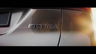 The All-New Ertiga Teaser