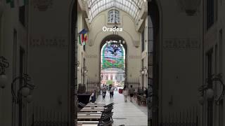 Oradea România #oradea #bihor #romania #romaniafrumoasa #romanian #aspecialtravel #travel #vlog