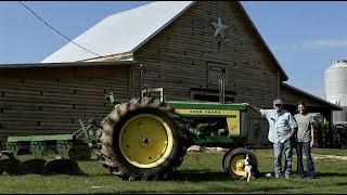  200 Years of Farming Legacy: The Story of J&J Farms 