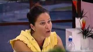 Big Brother 2006 Australia David Graham's Walkout Incident