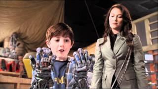 Spy Kids 4 - Spy Gadgets