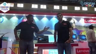 FONOCOM Indore 2018