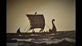 Drakar / Obscurus Orbis/ Norse Viking Folk Music tune