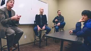 Creative Evangelism Event - Clint Dupin and Jon Dupin Share