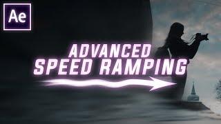 Step Up Your Videos With ADVANCED SPEED RAMPING!