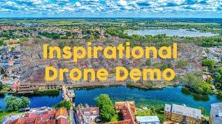 The Drone Coach Demo Video 2