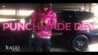 @punchmadedev "Money Mission" (Official Music Video)