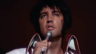 The Wonder of You -  Elvis Presley (That's The Way It Is)