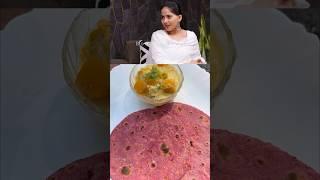 Jaya Kishori’s Favourite Satvik Recipe| #satvik  #shorts