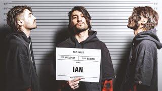 IAN | RAP SHEET