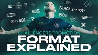 Challengers Promotion EMEA EXPLAINED!!