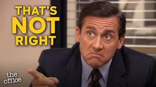 Office Deleted Scenes that get Progressively More Inappropriate - The Office US