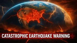 5 Dangerous Fault Lines in the U.S. on the Verge of Earthquake