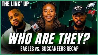 Eagles in Distress, Are Jalen Hurts & Nick Sirianni the Problem & Answer? | The Linc' Up