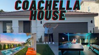 We Bought an Airbnb next to Coachella