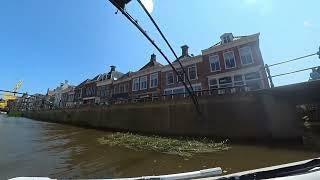 Lady on Tour 2023 VLOG 4 Workum - Bolsward