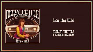 Molly Tuttle & Golden Highway - Into the Wild (Official Audio)