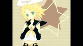 Kagamine Rin: White Night Imagination (From Atelier Iris: Eternal Mana)