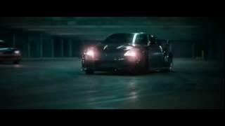 Tokyo Drift  Nissan Silvia S15 vs Nissan 350z Garage Scene 2