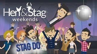 Stag Weekends Party in the UK & Abroad - Justbanter.co.uk