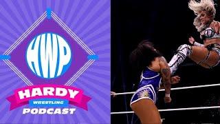 WrestleDreams and Nightmares | The Hardy Wrestling Podcast | Season 7, Ep. 22