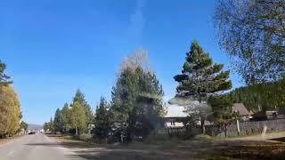 Усадьба гостиничного типа в с.Турочак (Ту-1)