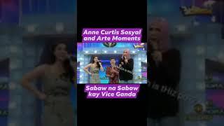 Anne Vice funny moments