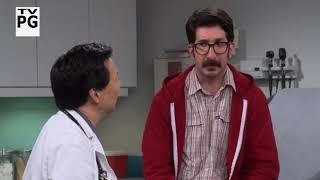 Dr.Ken Season 2 Episode 1 - Funny Ken Jeong on Dr. Ken