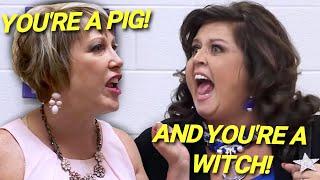 Dance Moms Moments That Make Me Laugh