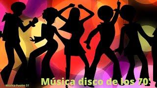 Música Disco Mix de los 70 Éxitos de ABBA, Bee Gees,  Blondie, etc #1(by Susy) #60s #70s #80s