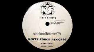 trip - the snowball