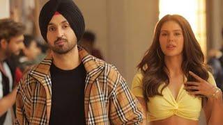 Ni Lak Tere Patle Vaaste | Diljit Dosanjh | Sonam Bajwa | Tomy Diya Jeena Ni | Tomy Song Shadaa 2019