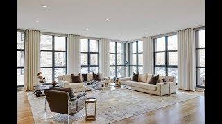 State-of-the Art Smart Home in New York, New York | Sotheby's International Realty