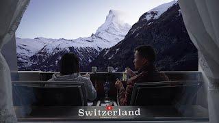 Zermatt Tempat Favorit Kita di Swiss [ENG SUB] | Switzerland - Zermatt (Part 3)