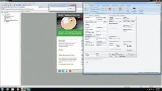 Sage 100 Shipping Software using ShipGear for UPS